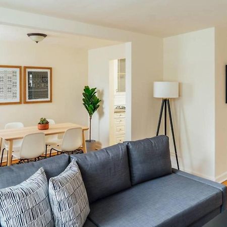 1Br Modern Apt In The Heart Of The City - Marshfield G Chicago Exteriér fotografie
