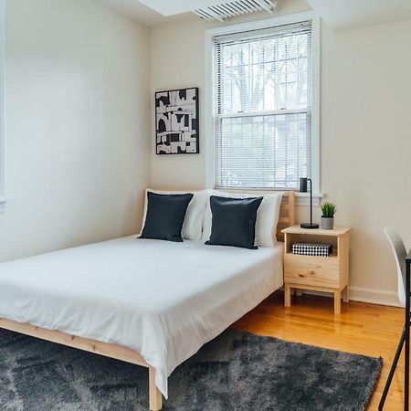 1Br Modern Apt In The Heart Of The City - Marshfield G Chicago Exteriér fotografie