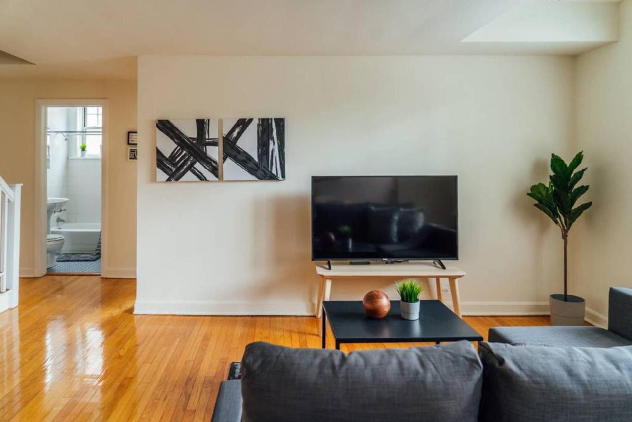 1Br Modern Apt In The Heart Of The City - Marshfield G Chicago Exteriér fotografie