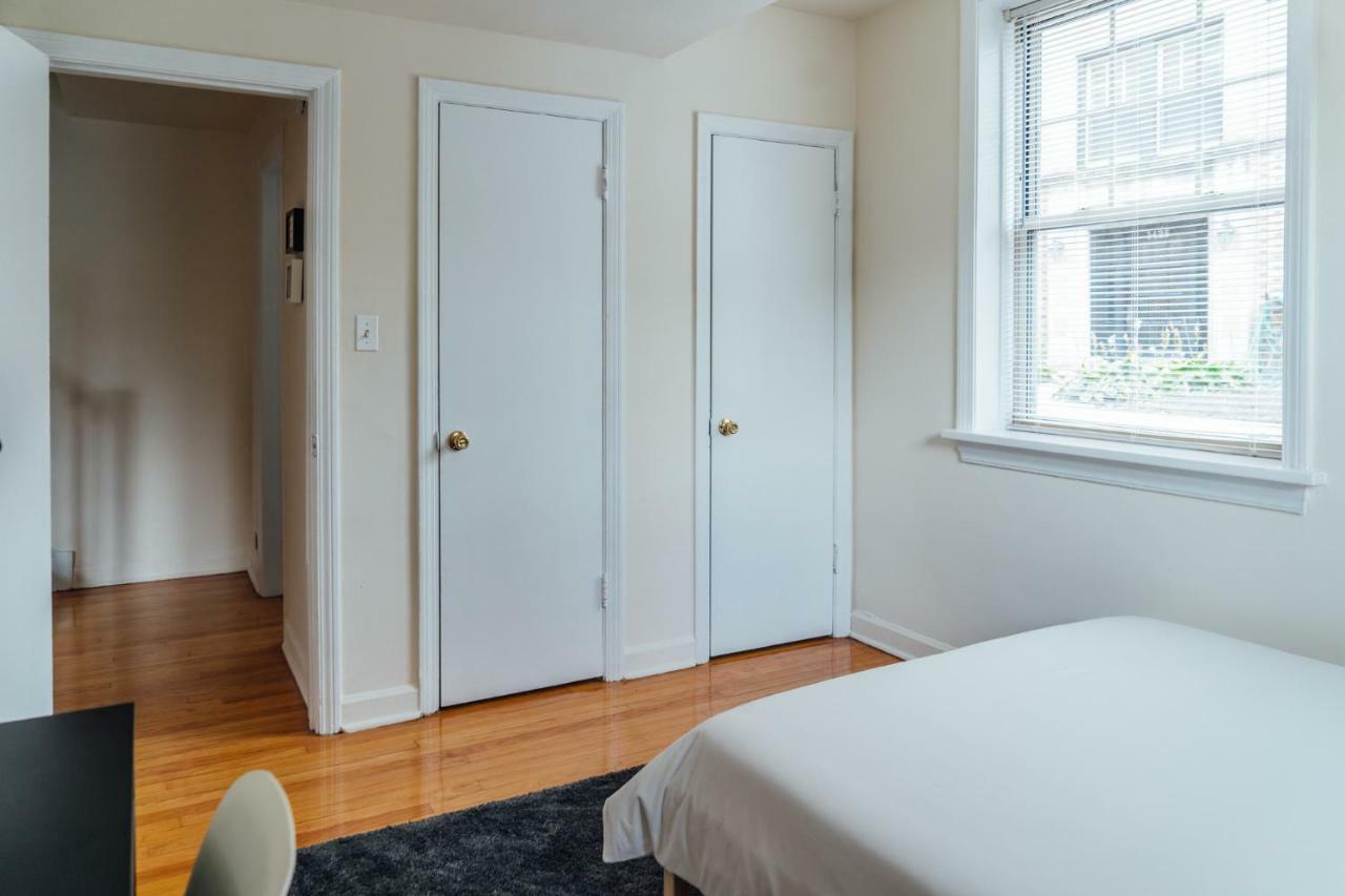 1Br Modern Apt In The Heart Of The City - Marshfield G Chicago Exteriér fotografie
