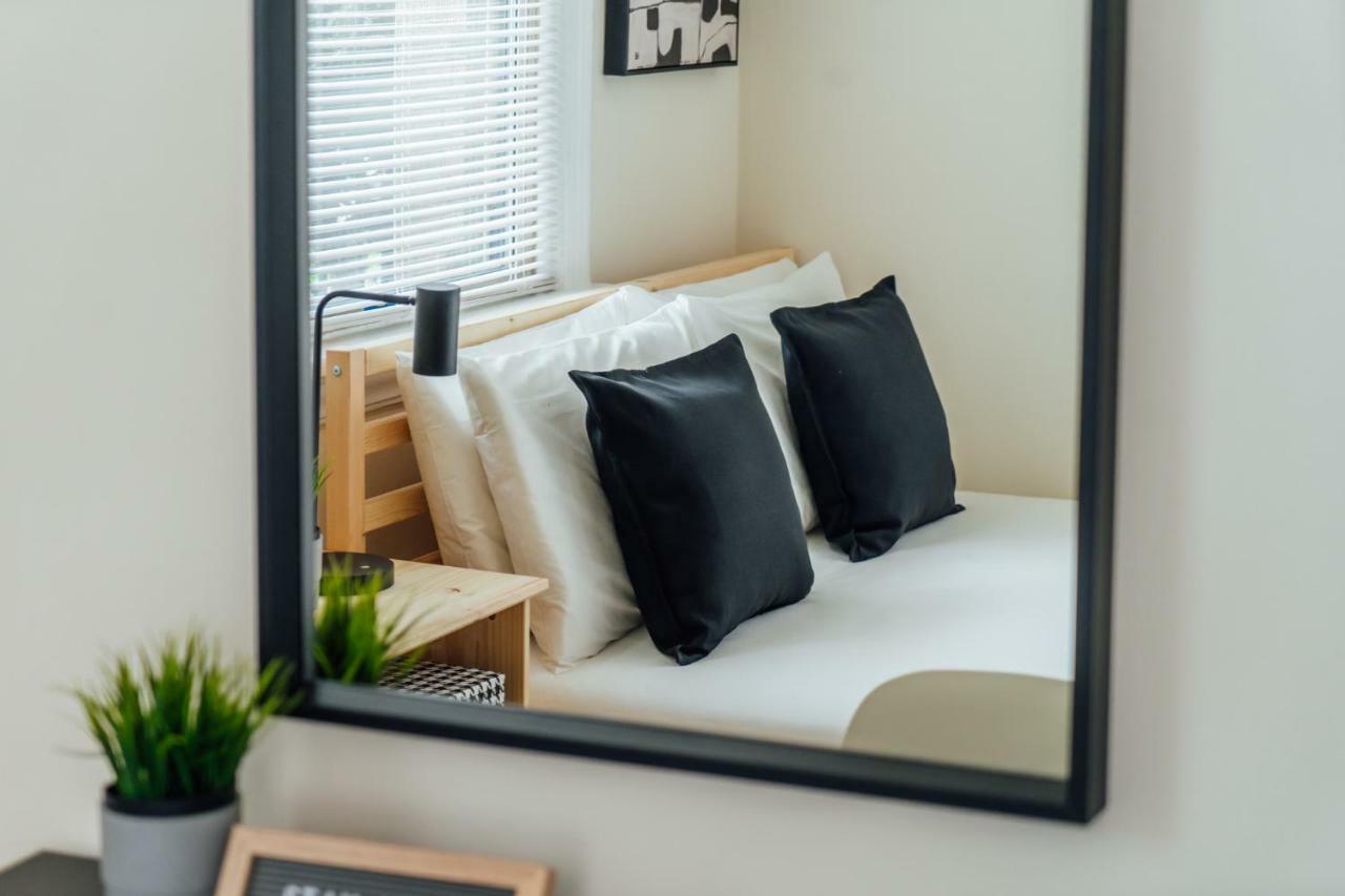 1Br Modern Apt In The Heart Of The City - Marshfield G Chicago Exteriér fotografie