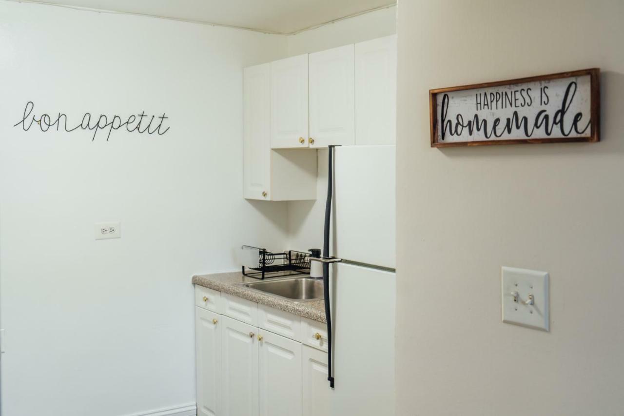 1Br Modern Apt In The Heart Of The City - Marshfield G Chicago Exteriér fotografie