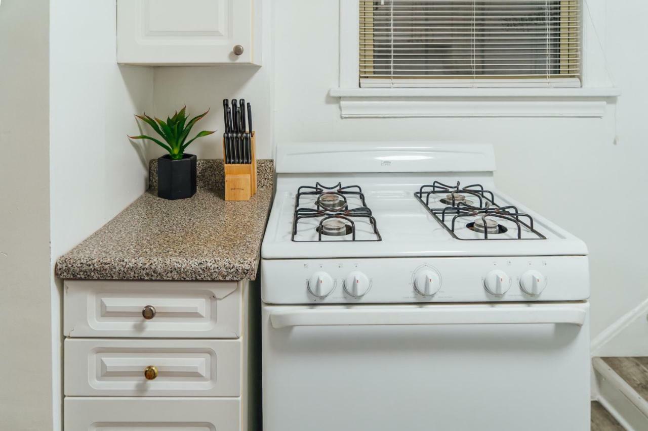 1Br Modern Apt In The Heart Of The City - Marshfield G Chicago Exteriér fotografie