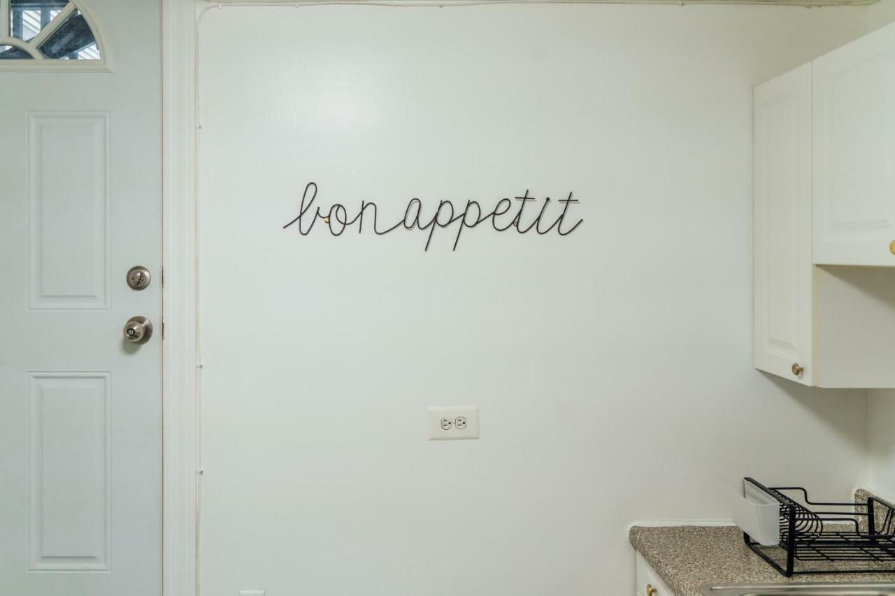 1Br Modern Apt In The Heart Of The City - Marshfield G Chicago Exteriér fotografie