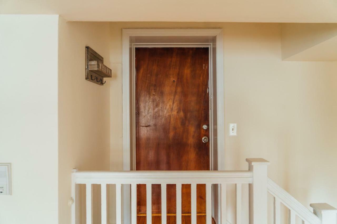 1Br Modern Apt In The Heart Of The City - Marshfield G Chicago Exteriér fotografie