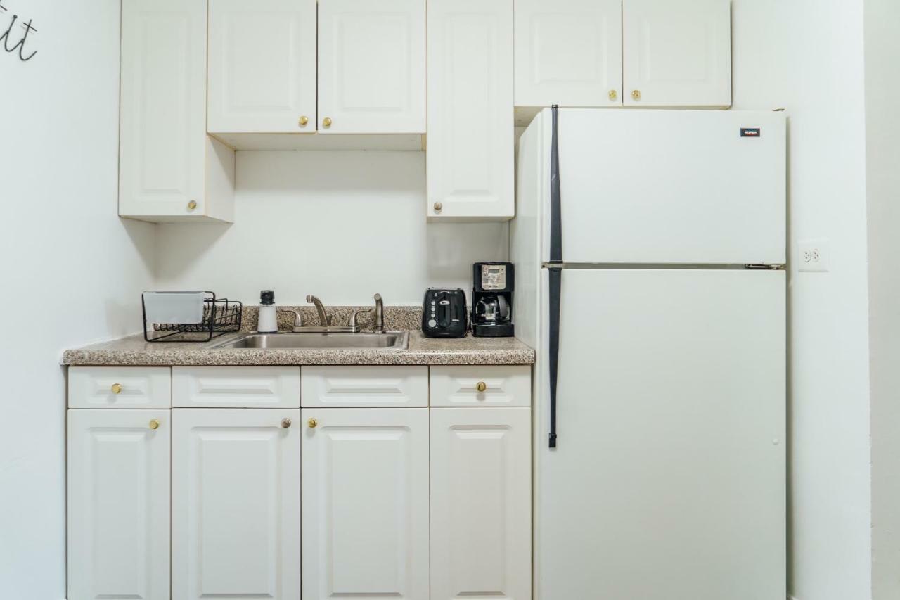 1Br Modern Apt In The Heart Of The City - Marshfield G Chicago Exteriér fotografie