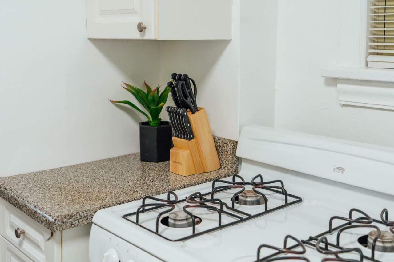 1Br Modern Apt In The Heart Of The City - Marshfield G Chicago Exteriér fotografie